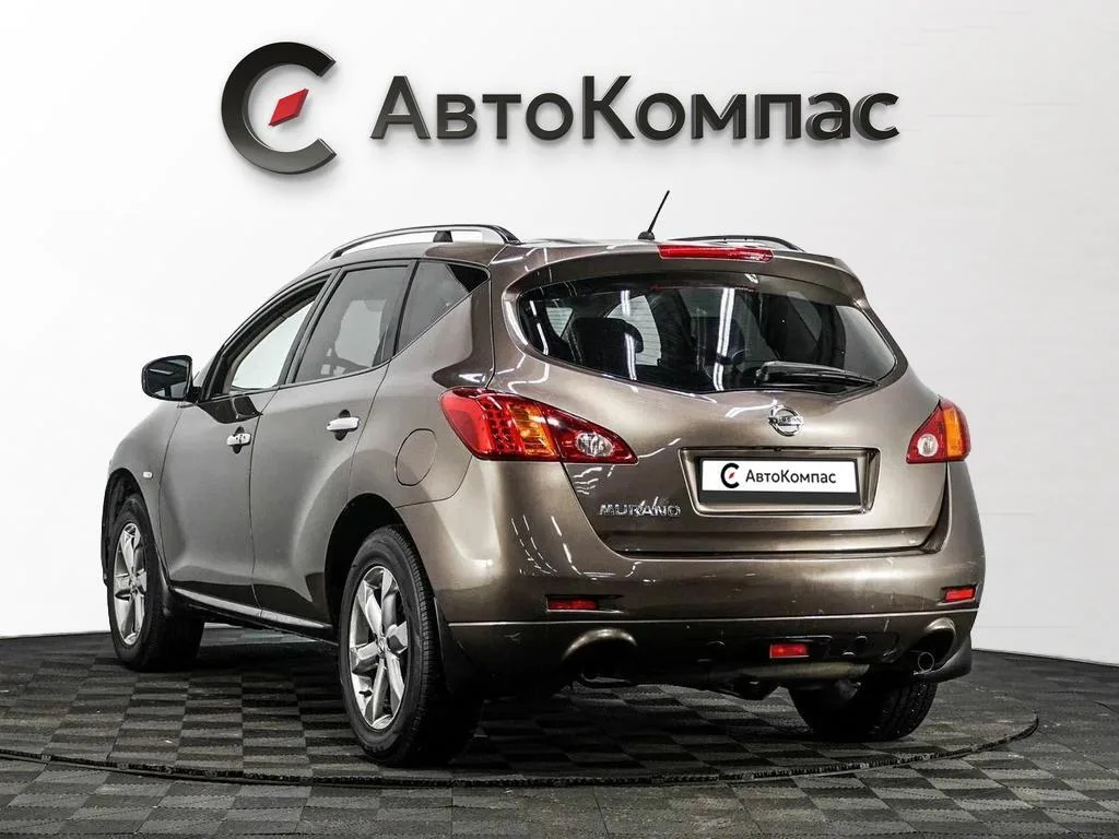 Nissan Murano