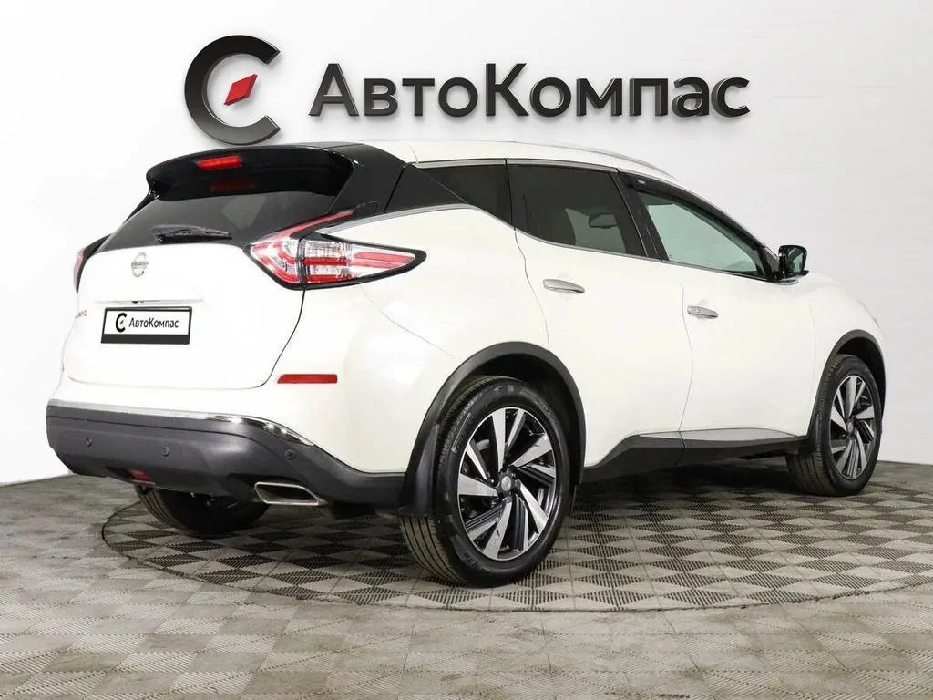 Nissan Murano