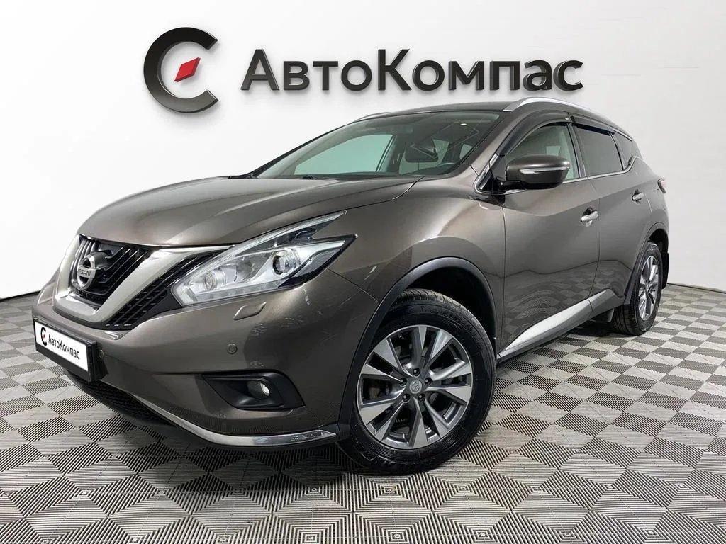 Nissan Murano