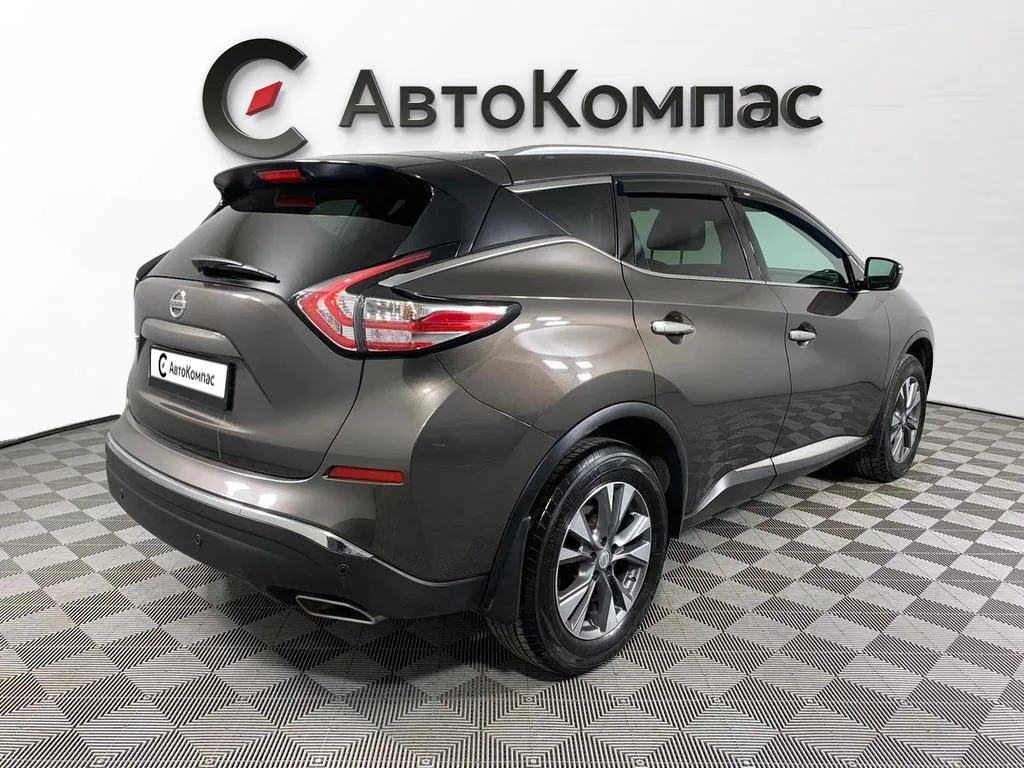 Nissan Murano