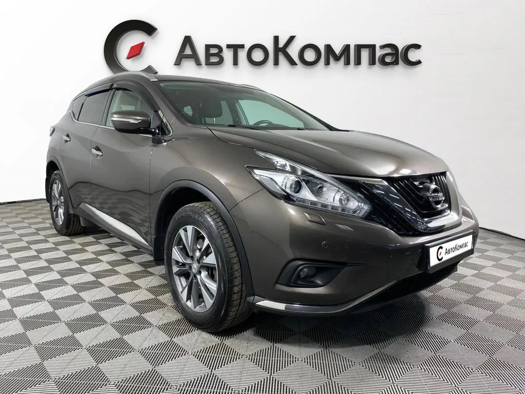 Nissan Murano