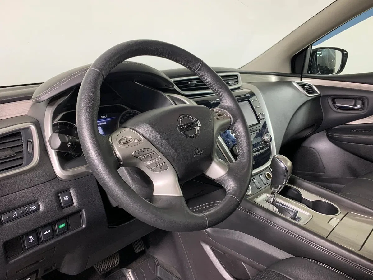 Nissan Murano