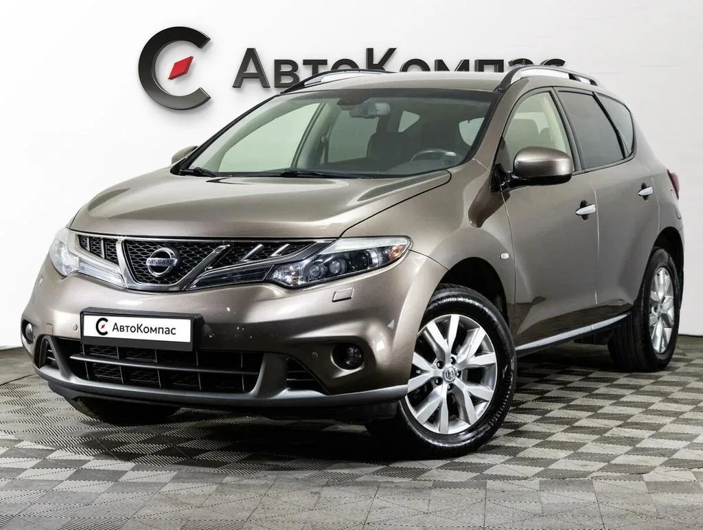 Nissan Murano