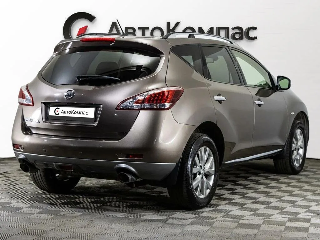 Nissan Murano