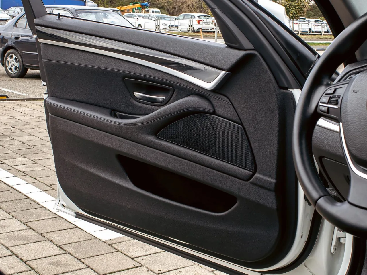 BMW 5 серии