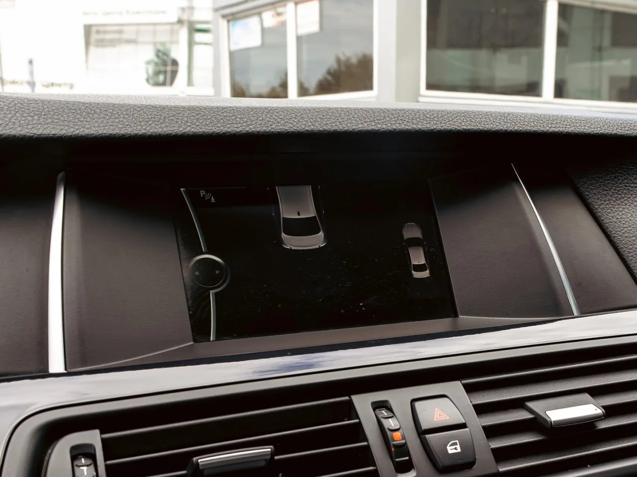 BMW 5 серии