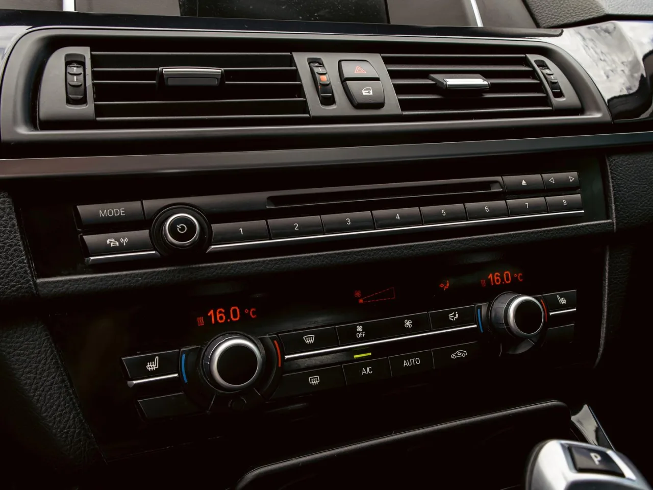 BMW 5 серии