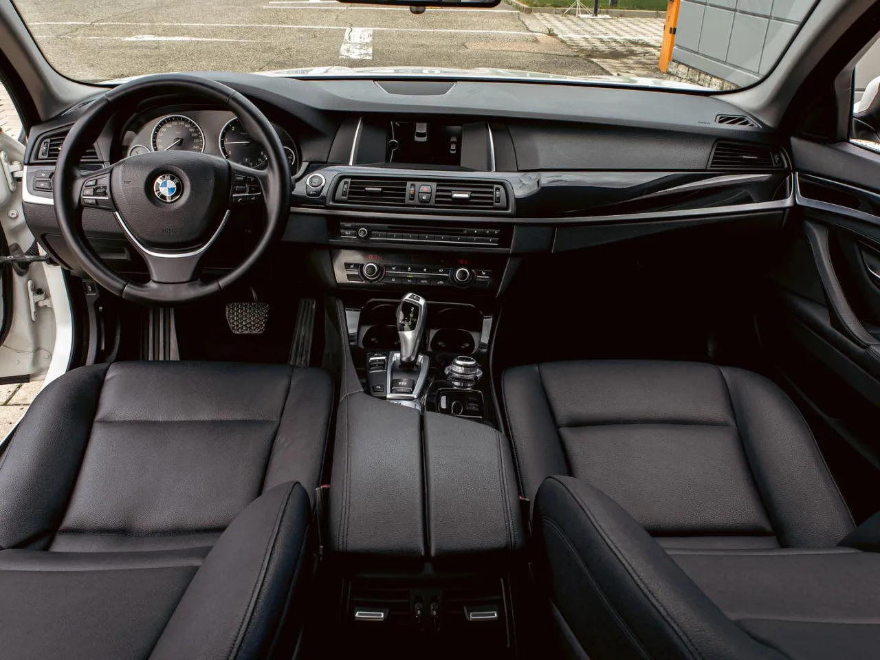 BMW 5 серии