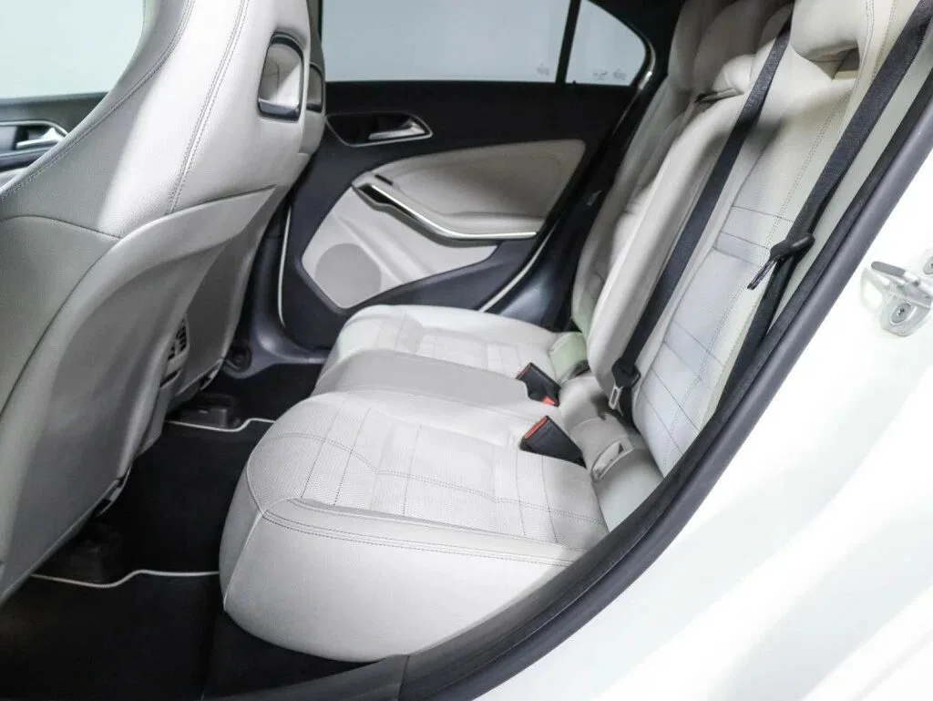 Mercedes-Benz A-Класс