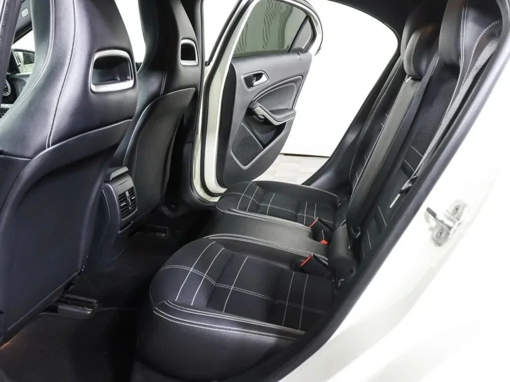 Mercedes-Benz A-Класс
