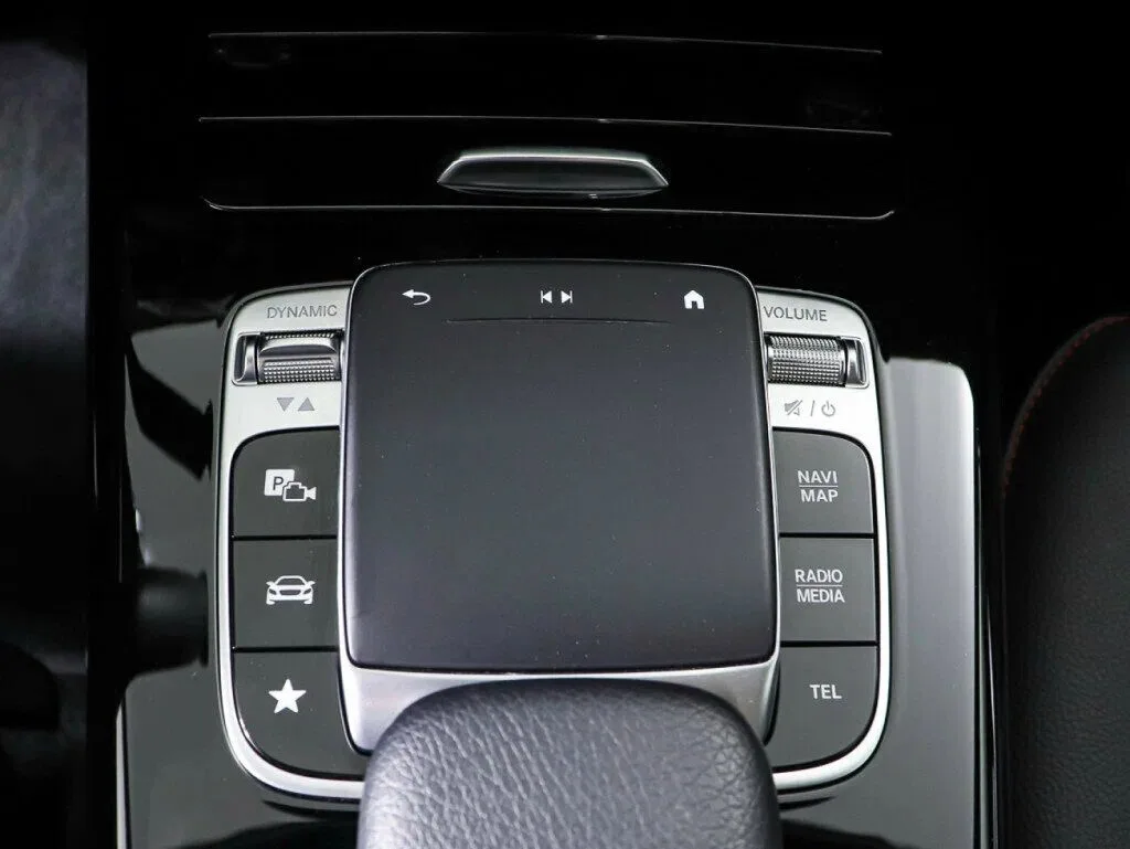Mercedes-Benz A-Класс