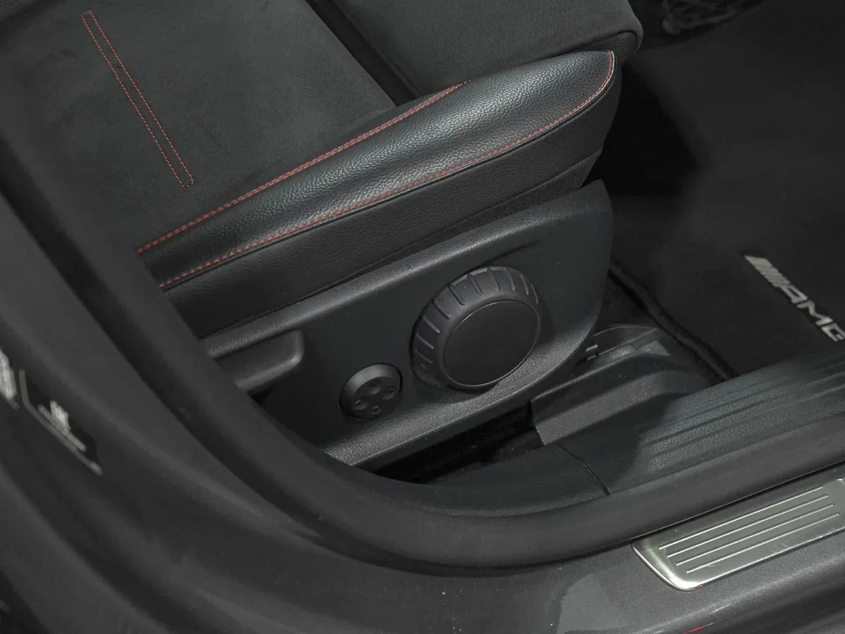 Mercedes-Benz A-Класс