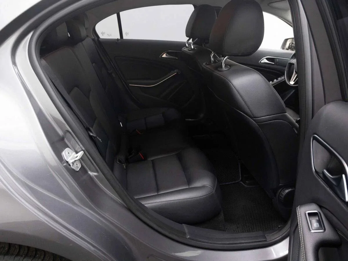 Mercedes-Benz A-Класс