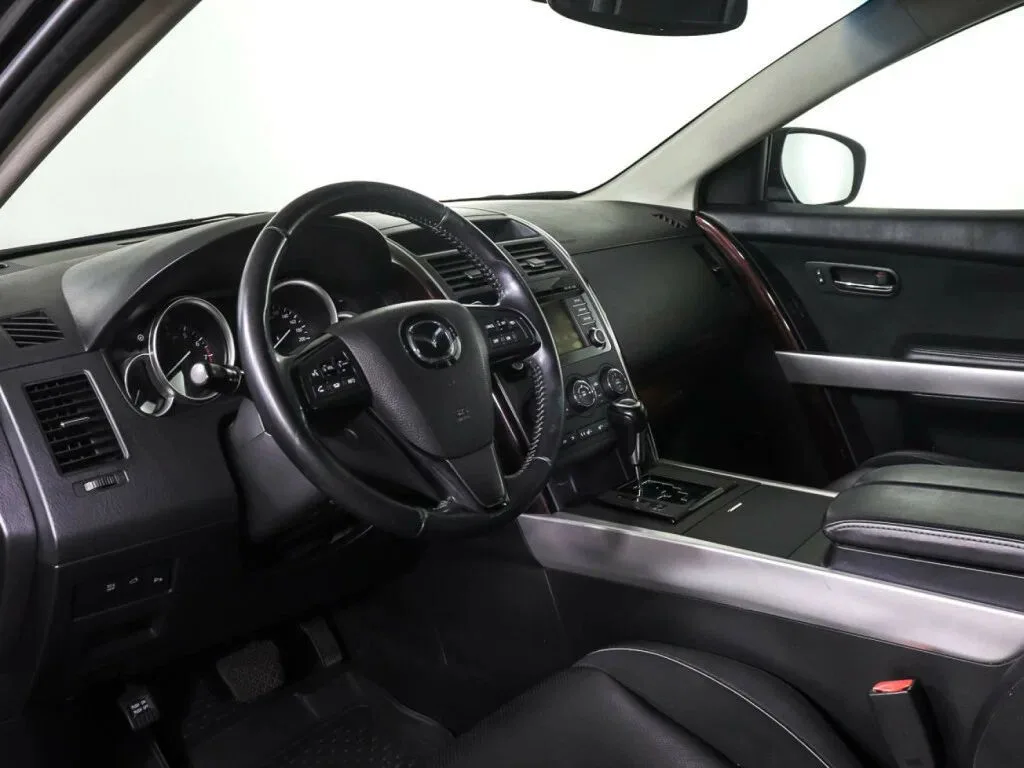 Mazda CX-9