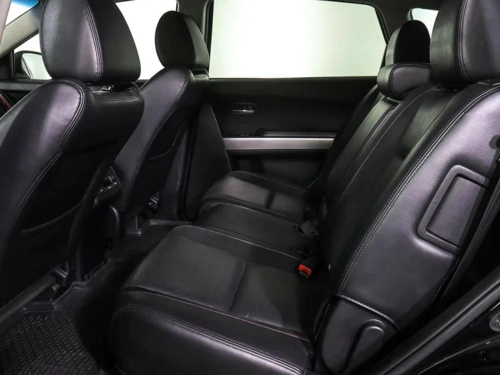 Mazda CX-9