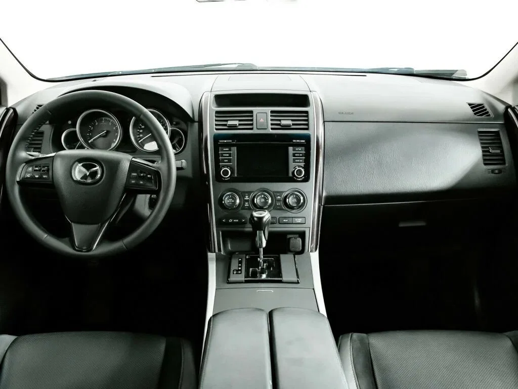 Mazda CX-9