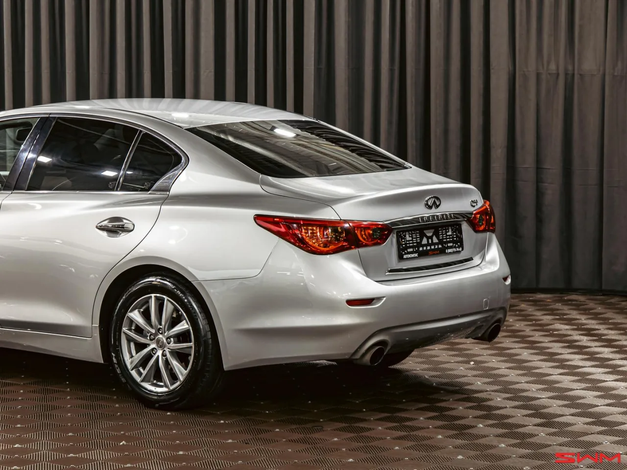 Infiniti Q50