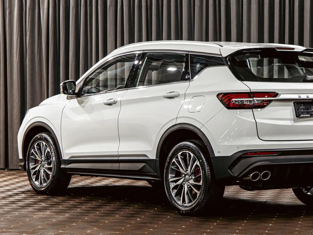 Belgee X50