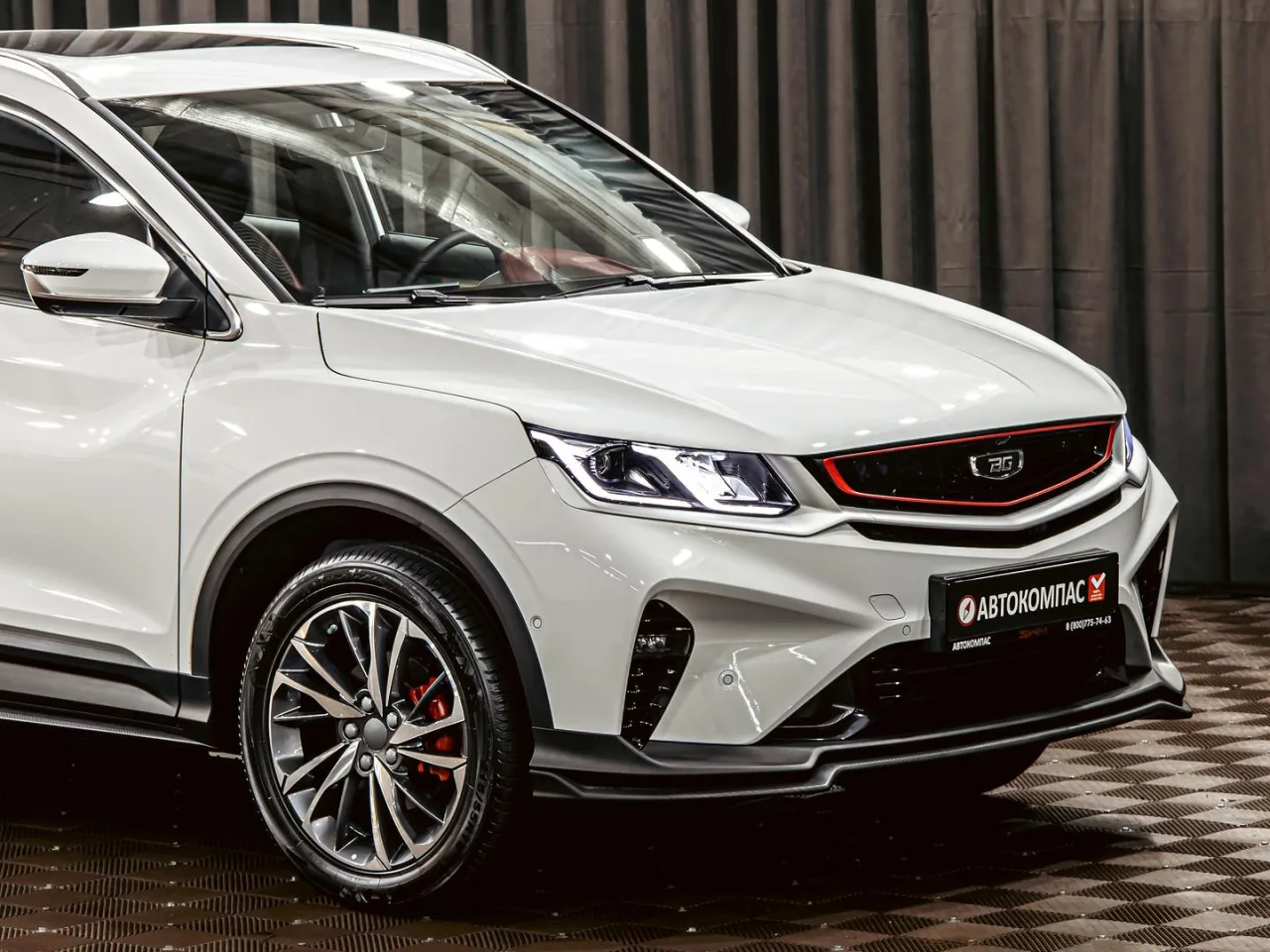 Belgee X50