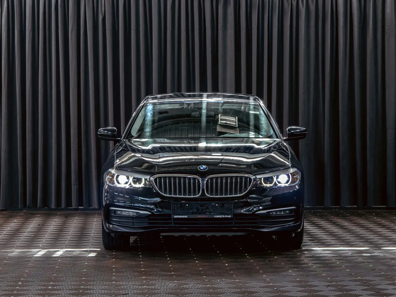 BMW 5 серии