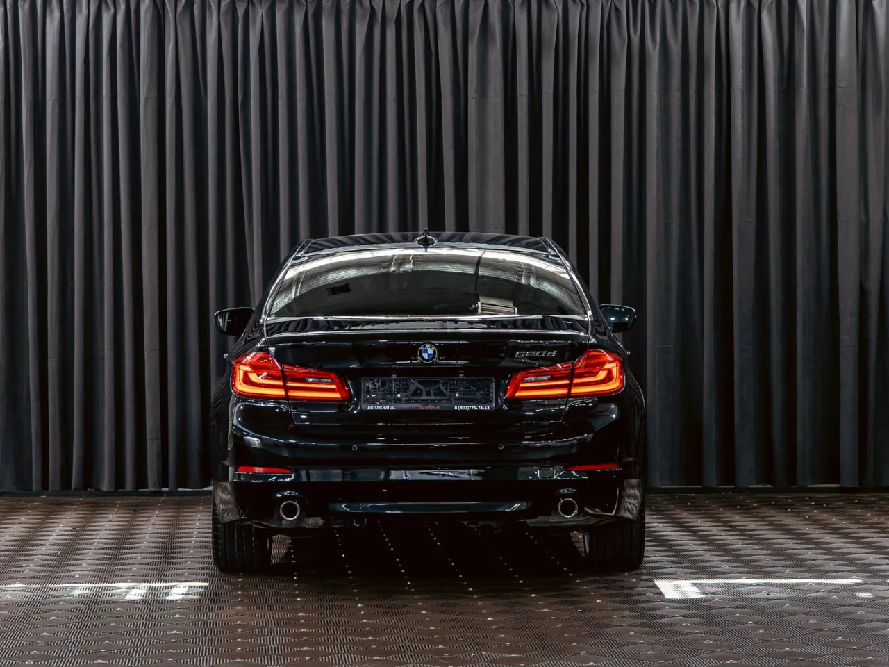 BMW 5 серии