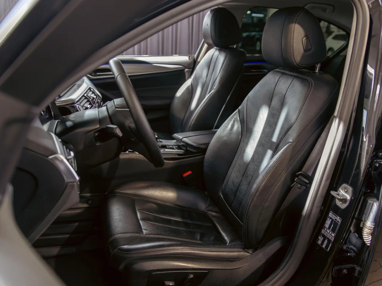 BMW 5 серии