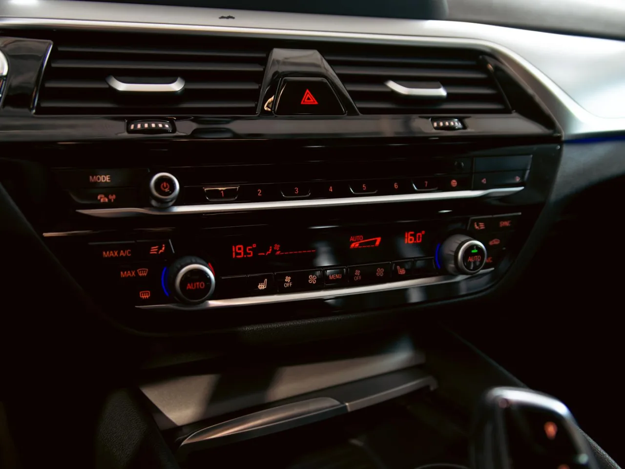 BMW 5 серии