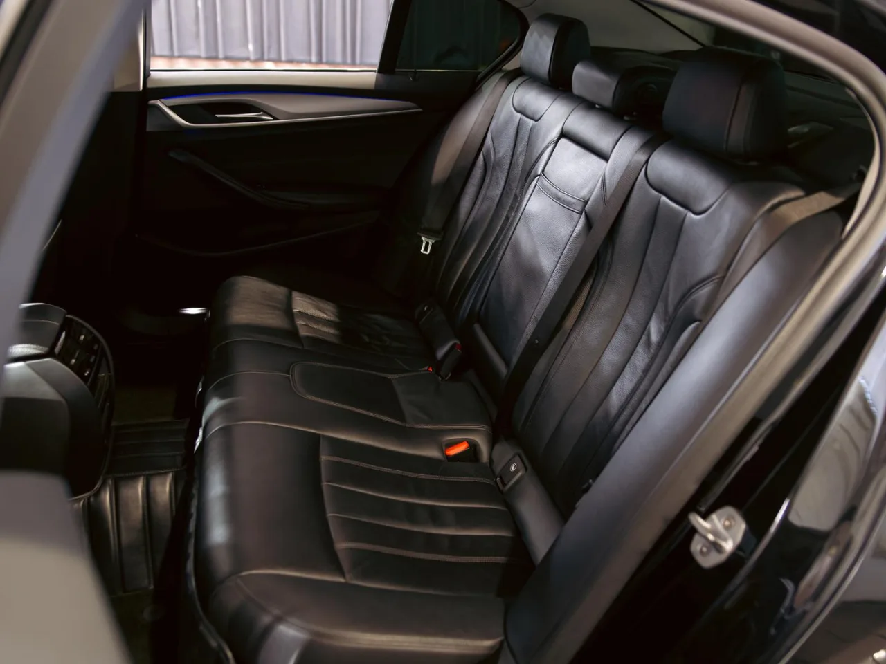 BMW 5 серии