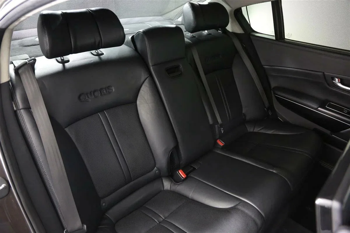 Kia Quoris