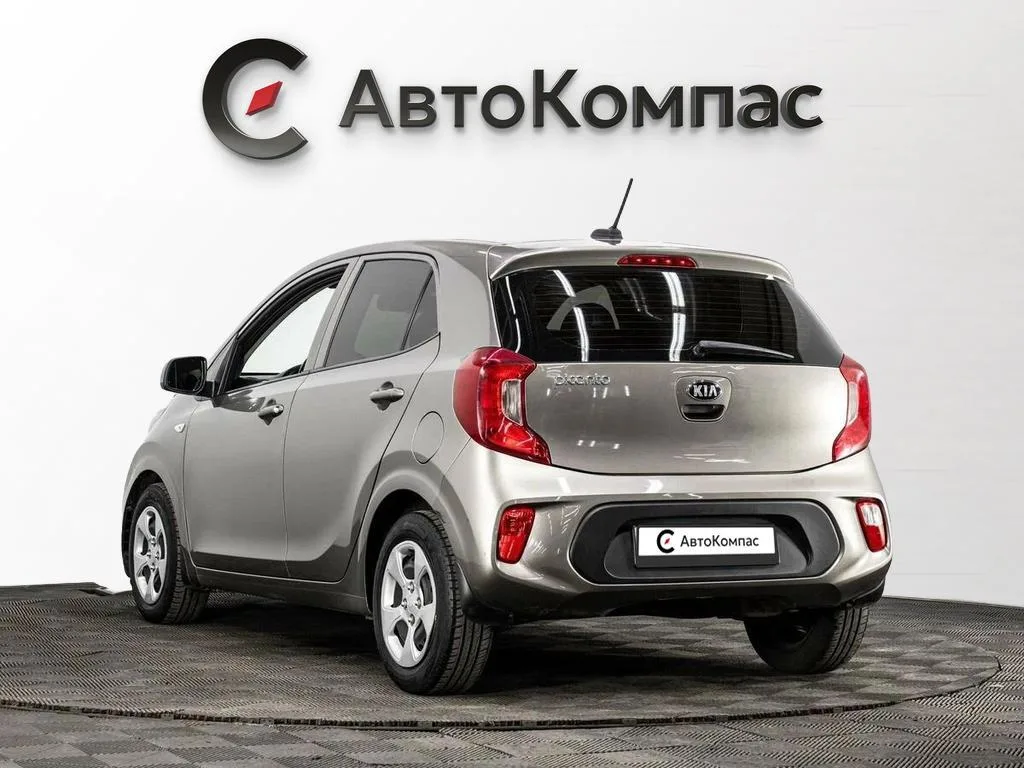 Kia Picanto