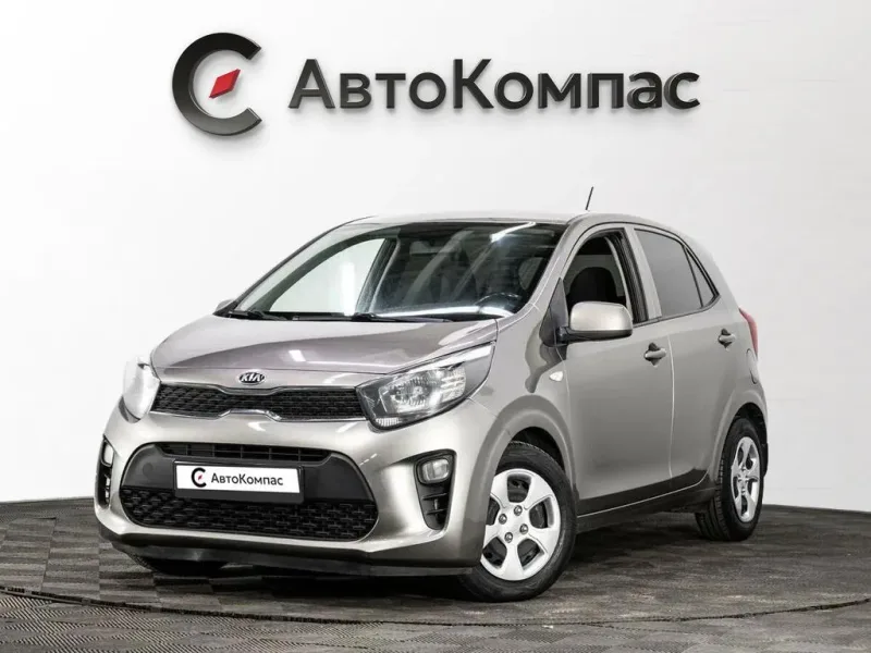 Kia Picanto 2019