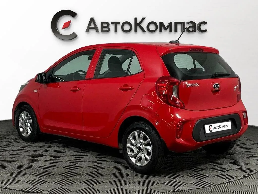 Kia Picanto