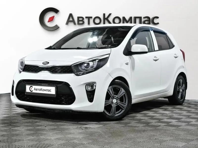 Kia Picanto 2017