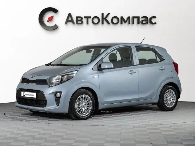 Kia Picanto 2017