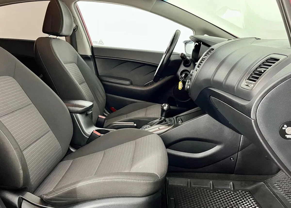 Kia Cerato