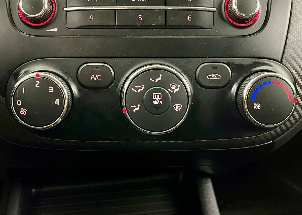 Kia Cerato