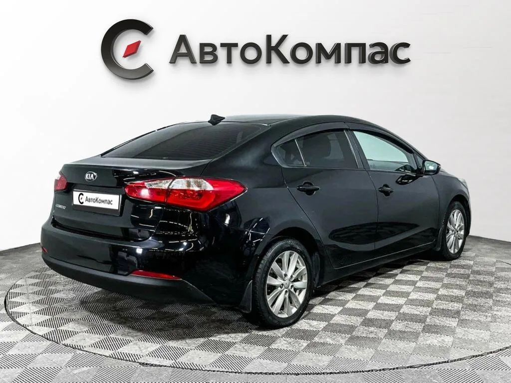 Kia Cerato