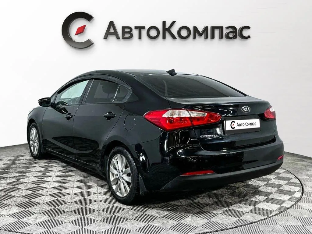 Kia Cerato
