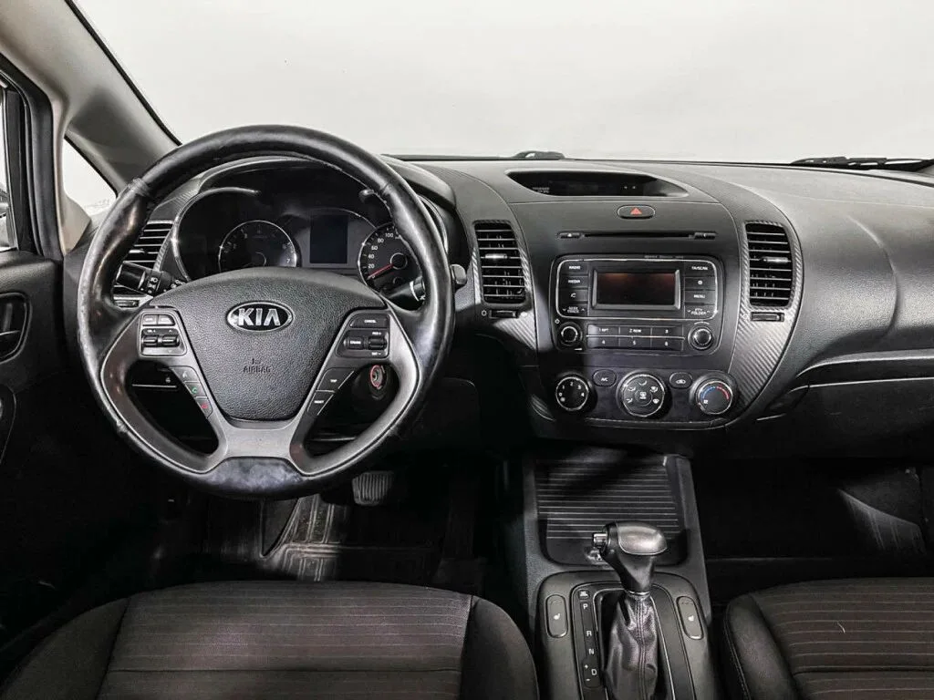 Kia Cerato