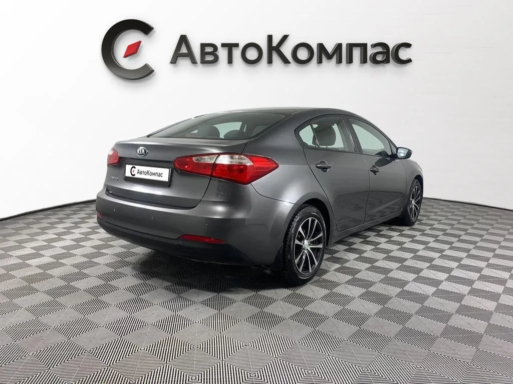 Kia Cerato