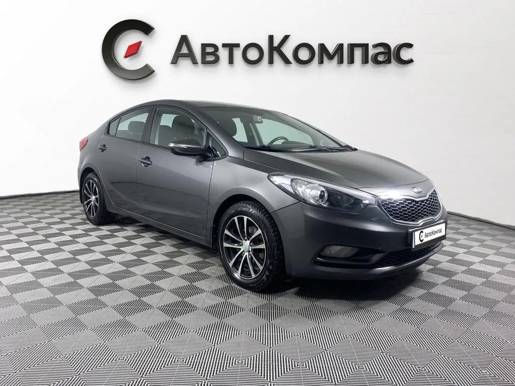 Kia Cerato
