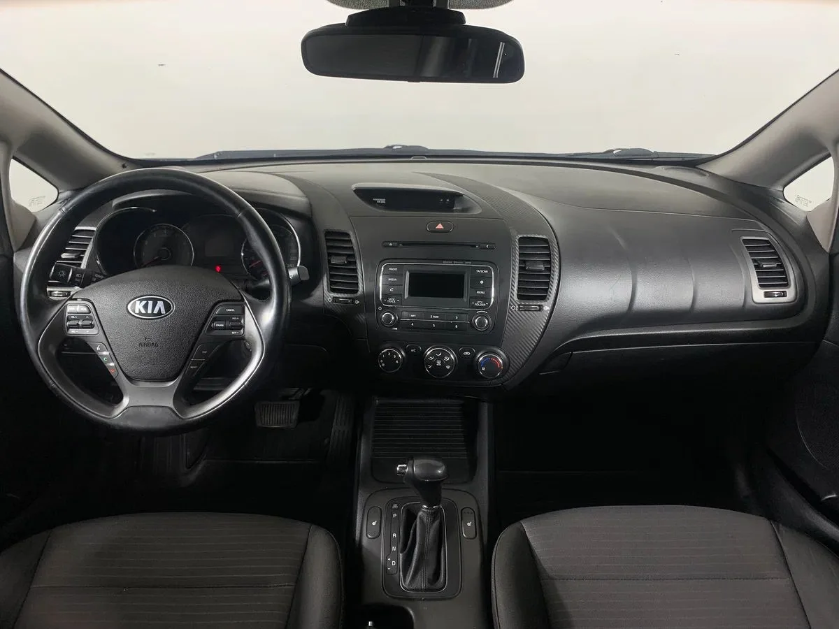Kia Cerato
