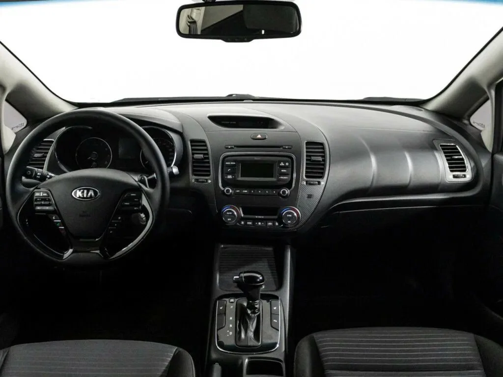 Kia Cerato