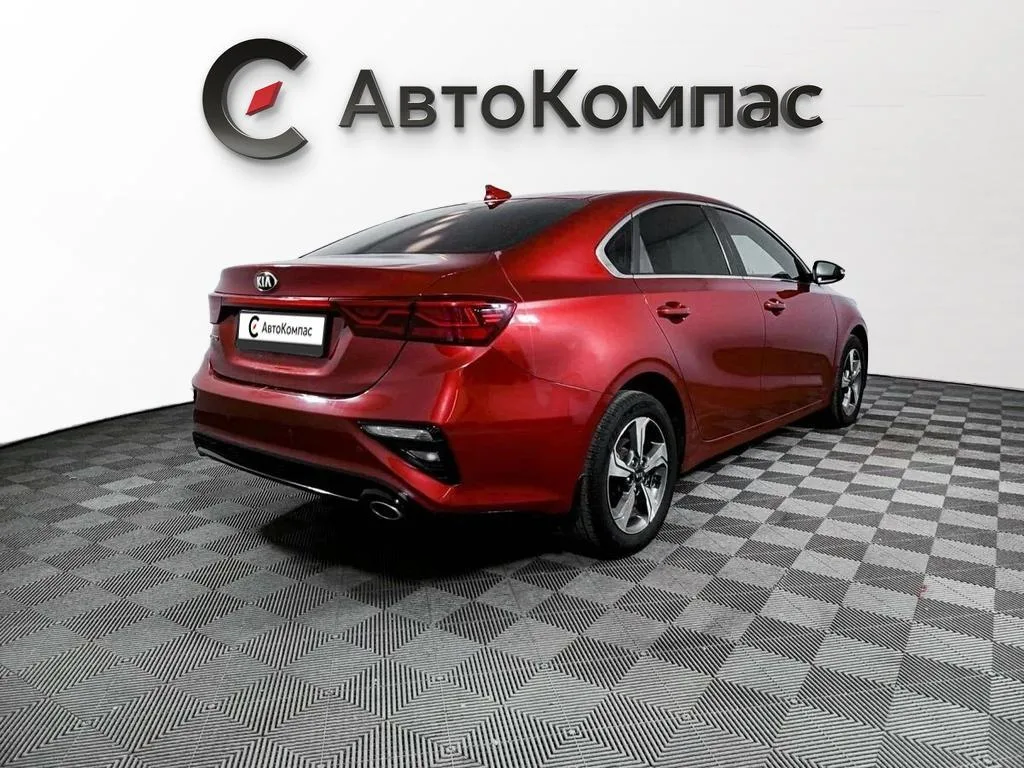 Kia Cerato