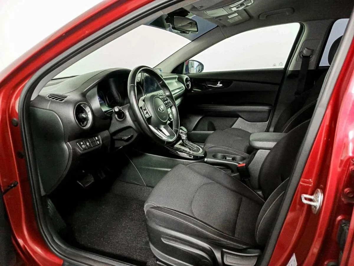Kia Cerato