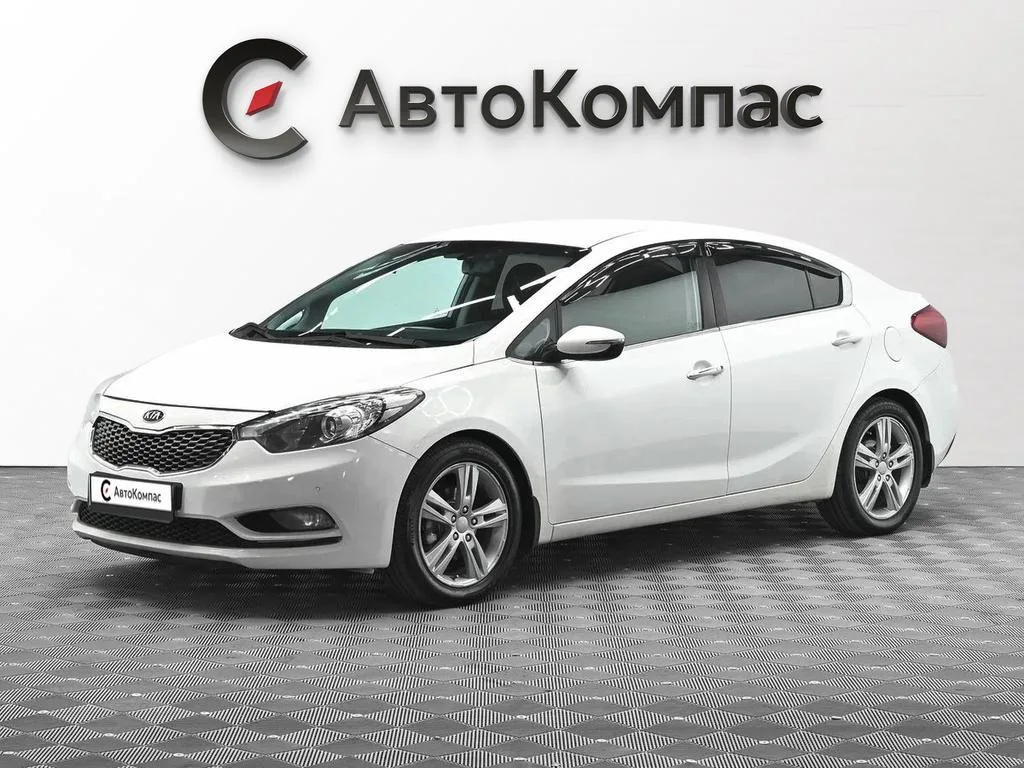 Kia Cerato