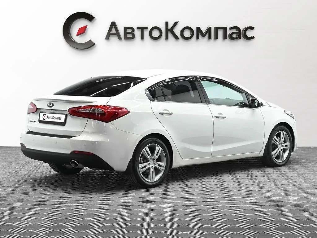 Kia Cerato