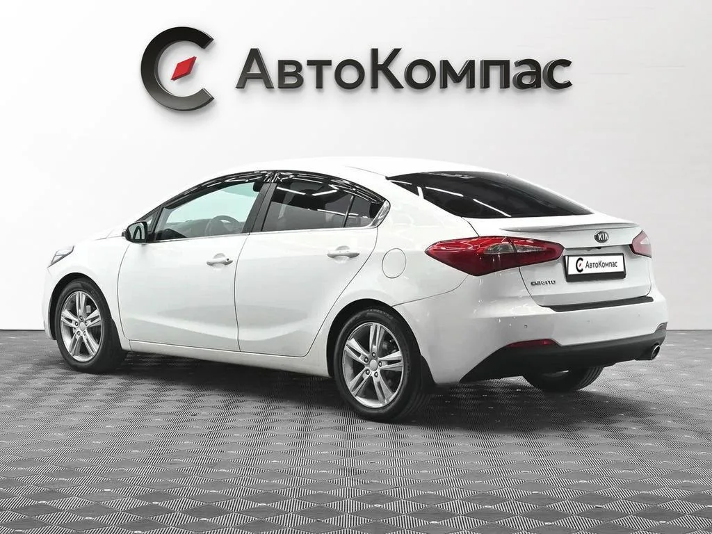 Kia Cerato