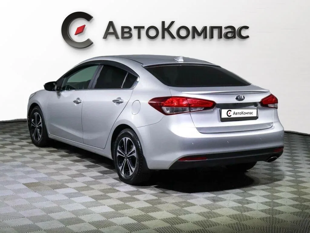 Kia Cerato