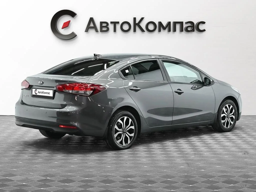 Kia Cerato